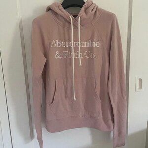 Abercrombie and Fitch hoodie Women Size  XS